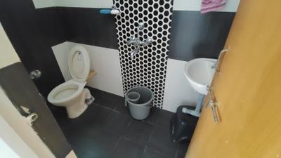 Image of 1200 Sq.ft 3 BHK Apartment / Flat for rent in Abhijit Jayanti Nagri 2, Besa, Nagpur for Rs. 22000