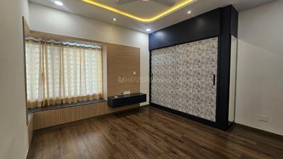 Bedroom Image of 1960 Sq.ft 3 BHK Apartment / Flat for rent in BSCPL Bollineni Bion, Kondapur Hyderabad for Rs. 80000