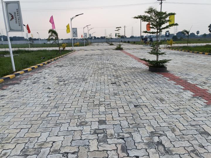 NS GARDEN Main Image 1