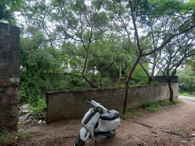 Image of 444 Sq.ft Residential Plot / Land for sale in East Marredpally, Secunderabad for Rs. 57720000