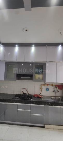 Sector 16C Greater Noida West, Noida Extension Kitchen 1