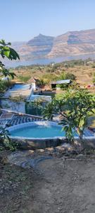 Image of 15000 Sq.ft 5 BHK Independent House for sale in Junnar, Pune for Rs. 35000000