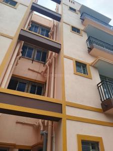 Image of 1104 Sq.ft 3 BHK Apartment / Flat for sale in Purba Putiary, Kolkata for Rs. 7000000