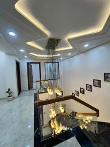 Hall Image of 4800 Sq.ft 5 BHK Independent House for sale in Vastrapur Ahmedabad for Rs. 50000000