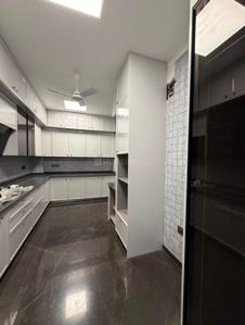 Kitchen Image of 3015 Sq.ft 4 BHK Builder Floor for sale in Safdarjung Development Area New Delhi for Rs. 180000000