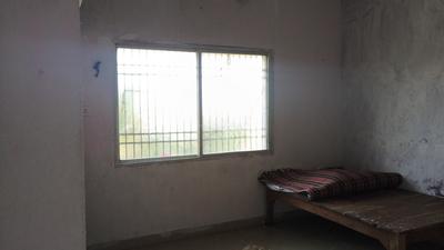 Bedroom Image of 900 Sq.ft 3 BHK Duplex for rent in Sejbahar Raipur for Rs. 6000