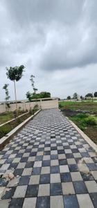 Image of 1000 Sq.ft Residential Plot / Land for sale in Milan Pride, Devguradia, Indore for Rs. 6800000