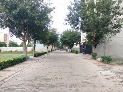 Image of 1044 Sq.ft Residential Plot / Land for sale in Sector 81, Faridabad for Rs. 23200000