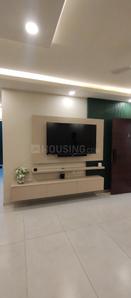 Hall Image of 1317 Sq.ft 2 BHK Apartment / Flat for sale in Casagrand Boulevard Phase 2 by Casagrand Builder Private Limited, Tirumanahalli Bengaluru for Rs. 17900000