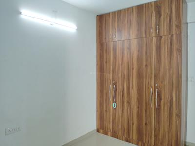 Bedroom Image of 745 Sq.ft 2 BHK Apartment / Flat for sale in Adani Aangan, Sector 89A Gurgaon for Rs. 7600000