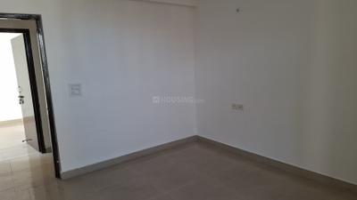 Bedroom Image of 1700 Sq.ft 3 BHK Apartment / Flat for sale in Cosmos Golden Heights, Crossings Republik Ghaziabad for Rs. 11400000