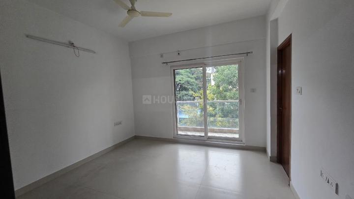 Postal Colony Bedroom 1