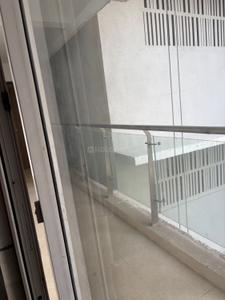 Balcony Image of 3197 Sq.ft 4 BHK Apartment / Flat for sale in Sector 150 Noida for Rs. 48000000