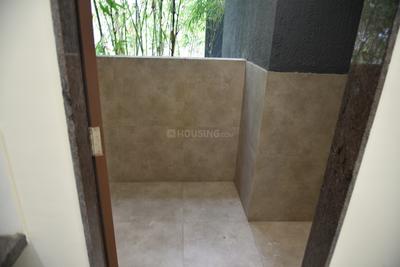Balcony Image of 1455 Sq.ft 3 BHK Apartment / Flat for sale in Rachana Bella Casa Royale Tower A, Sus Pune for Rs. 14500000