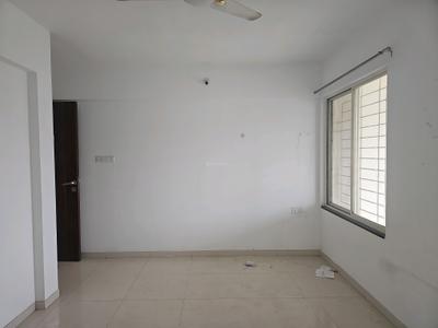 Living Room Image of 985 Sq.ft 2 BHK Apartment / Flat for sale in Majestique Manhattan H Building, Wagholi Pune for Rs. 6051000