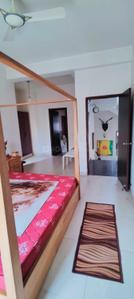 Bedroom Image of 2220 Sq.ft 3.5 BHK Apartment / Flat for sale in Vedic Village Greentech City, Vedic Village Kolkata for Rs. 9500000