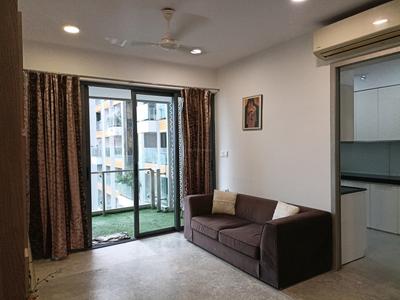 Indiabulls Blu Tower D in Worli, Mumbai Price, Reviews Floor Plan