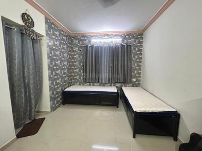 Hall Image of home vibes in Goregaon East, Mumbai