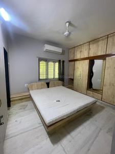 Bedroom Image of 3200 Sq.ft 4 BHK Independent House for rent in Thaltej Ahmedabad for Rs. 80000