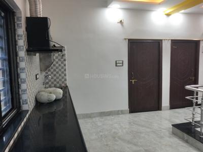 Hall Image of 1600 Sq.ft 2 BHK Builder Floor for rent in Lakshmisagar Darbhanga for Rs. 6500