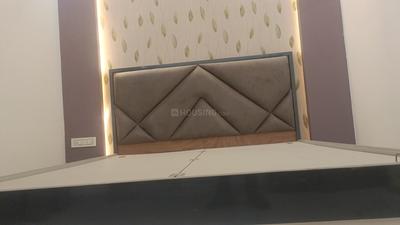 Bedroom Image of 1000 Sq.ft 3 BHK Villa for sale in Sanganer Jaipur for Rs. 11000000