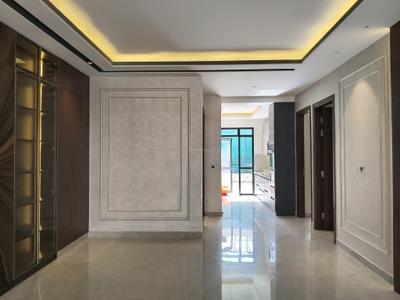 Living Room Image of 1700 Sq.ft 3 BHK Builder Floor for rent in Sector 23 Gurgaon for Rs. 44000