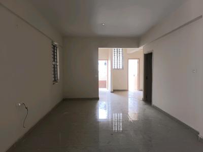 Living Room Image of 1143 Sq.ft 2 BHK Apartment / Flat for sale in K And T Sai Swastik, Electronic City Bengaluru for Rs. 5650000