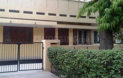 Image of 852 Sq.ft 2 BHK Independent House for rent in Sector 7, Gurgaon for Rs. 14000