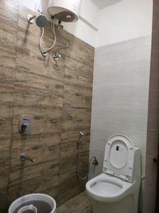 Bedroom Image of 380 Sq.ft 1 RK Apartment / Flat for rent in Mahadevapura Bengaluru for Rs. 19000