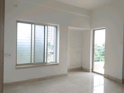 Bedroom Image of 1120 Sq.ft 3 BHK Apartment / Flat for sale in Kamdahari Kolkata for Rs. 6300000