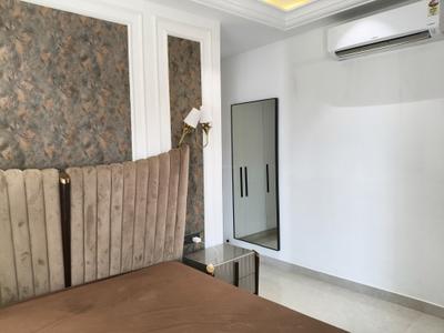 Bedroom Image of 2350 Sq.ft 4 BHK Builder Floor for sale in Sector 45 Gurgaon for Rs. 35000000