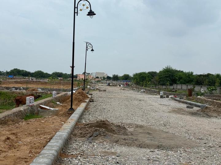 Rudraksh Residency mahinader sez Main Image 1