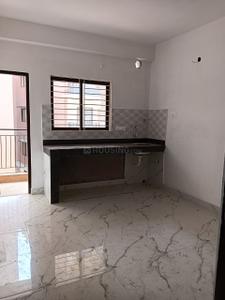Kitchen Image of 457 Sq.ft 1 BHK Apartment / Flat for sale in Ward 42 Siliguri for Rs. 1873700