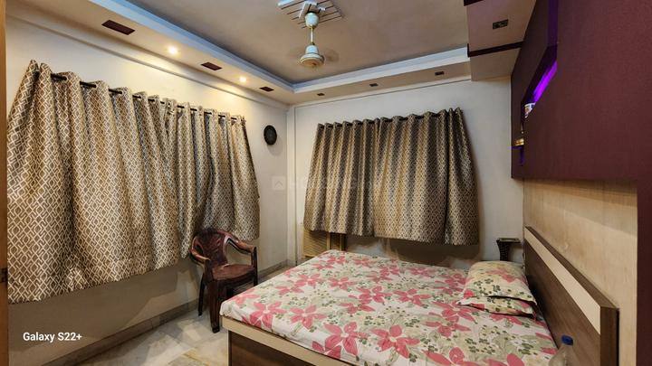 Akshara Swiss Court Bedroom 1