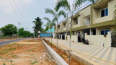 Image of 1864 Sq.ft 3 BHK Duplex for sale in Dhauli, Bhubaneswar for Rs. 13000000