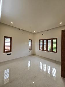 Hall Image of 2400 Sq.ft 4 BHK Independent House for sale in Edathala Aluva for Rs. 11000000
