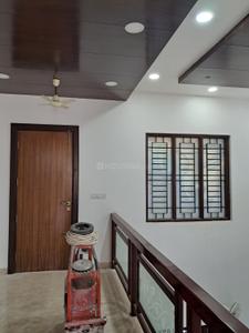 Hall Image of 1827 Sq.ft 3 BHK Villa for sale in Thirumudivakkam Chennai for Rs. 14200000