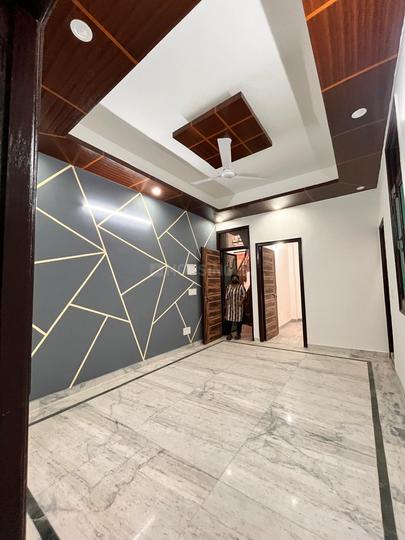 Duggal Colony, Khanpur Bedroom 1