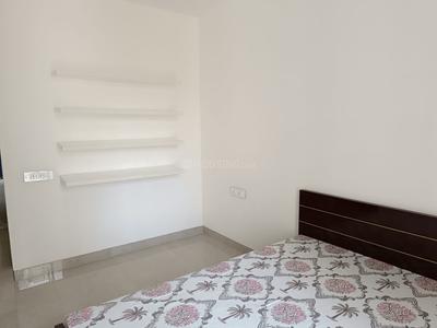 Bedroom Image of 1356 Sq.ft 2 BHK Apartment / Flat for sale in Jaypee The Pavilion Court, Sector 128 Noida for Rs. 11800000