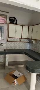 Kitchen Image of 1350 Sq.ft 3 BHK Apartment / Flat for sale in Trikuta Hills, Sector 62 Noida for Rs. 16500000