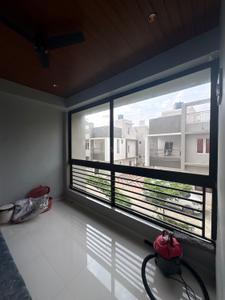 Bedroom Image of 1764 Sq.ft 3 BHK Independent House for sale in Aaditya Pimpan 101 Green Homes, Pipan Ahmedabad for Rs. 11000000