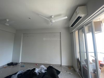 Hall Image of 1010 Sq.ft 2 BHK Builder Floor for rent in Signature Global City 92 Phase 1, Sector 92 Gurgaon for Rs. 24500