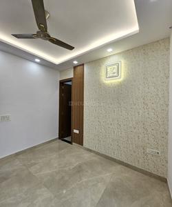 Bedroom Image of 1951 Sq.ft 4 BHK Builder Floor for sale in Vasundhara Ghaziabad for Rs. 19800000