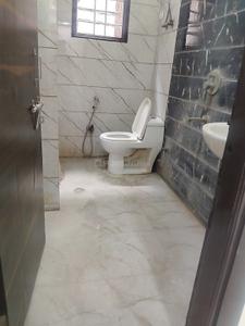 Image of 900 Sq.ft 3 BHK Builder Floor for rent in Mayur Vihar Phase 1, New Delhi for Rs. 30000