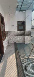 Balcony Image of 2000 Sq.ft 3 BHK Builder Floor for rent in Sector 50 Noida for Rs. 55000