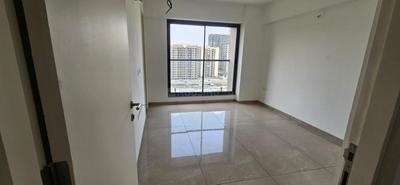 Hall Image of 3260 Sq.ft 4 BHK Apartment / Flat for sale in Adani Paarijat, Shantigram Ahmedabad for Rs. 27000000