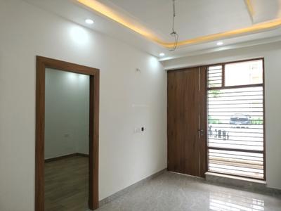 Living Room Image of 1620 Sq.ft 3 BHK Builder Floor for sale in TDI The Grand Retreat, Sector 88 Faridabad for Rs. 12000000
