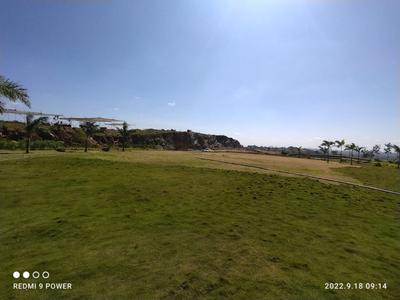 Residential Plot