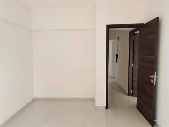 Vakola, Santacruz East Bedroom 1