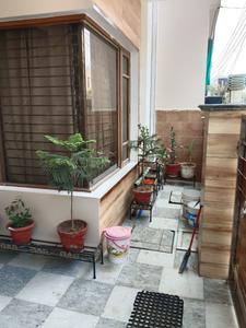2 BHK Independent House